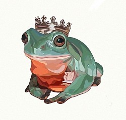I