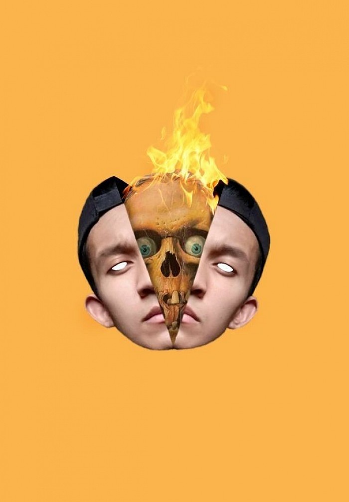 N