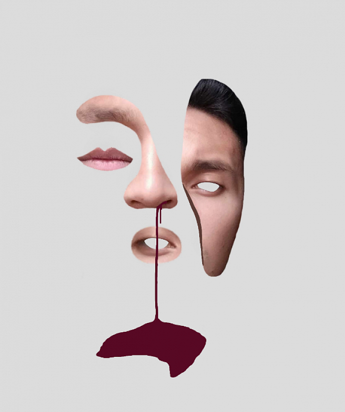Heart of glass