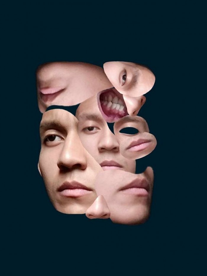 Where is my mind