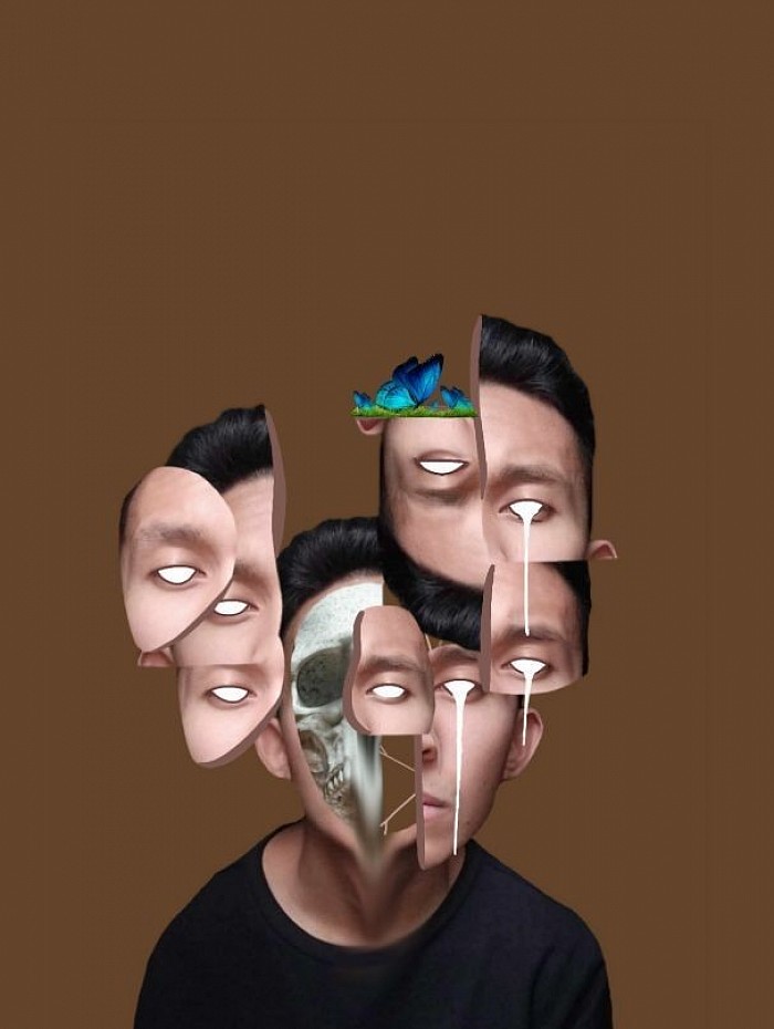 Y