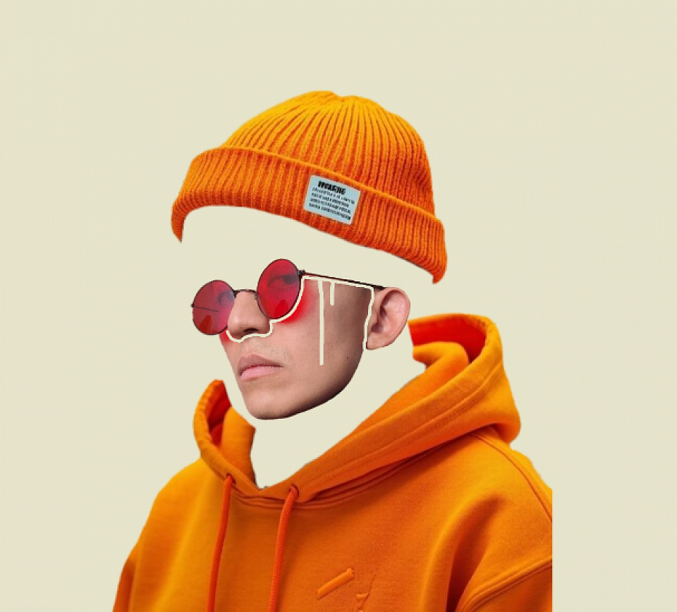 I
