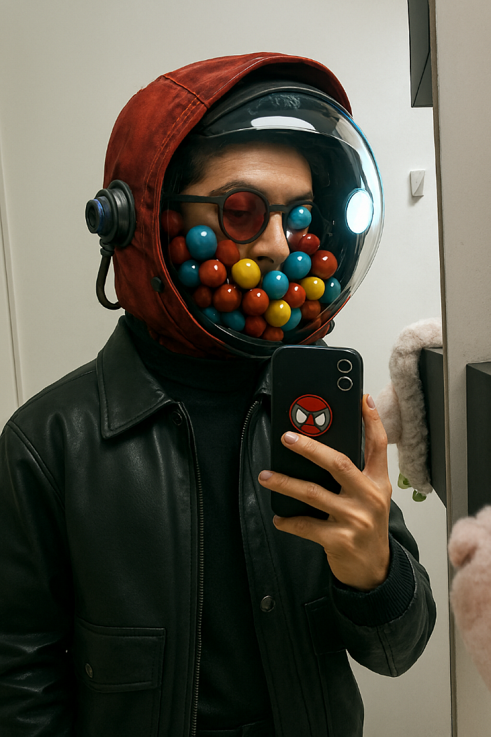 Ilustración digital. Hecho en Ibis y en Photoshop.