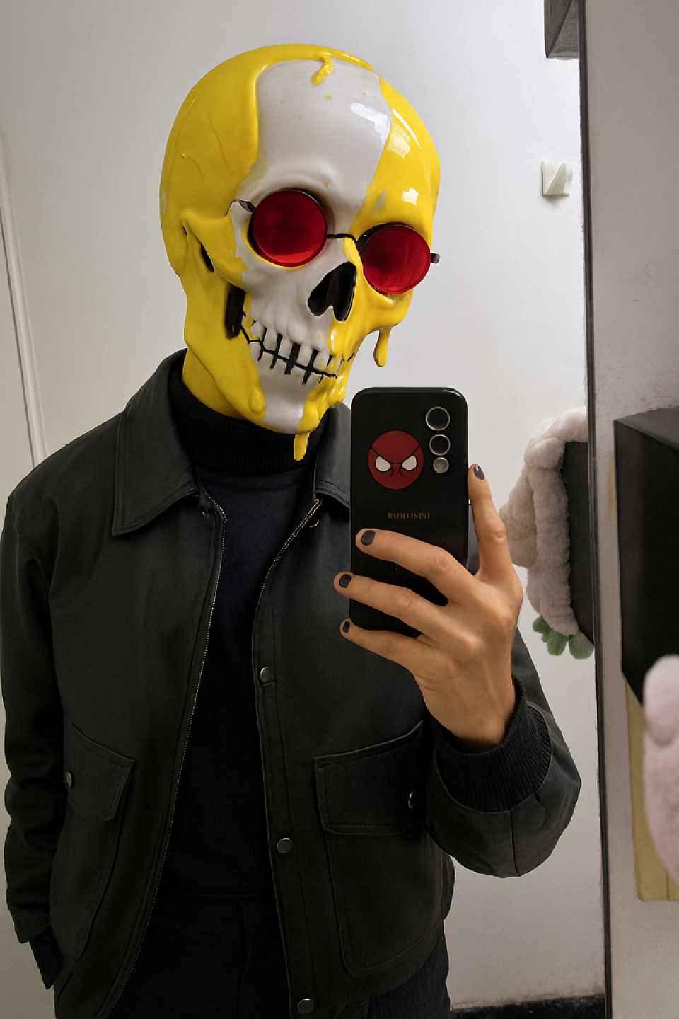 Ilustración digital, pinceles digitales con enfoque realista. Diferentes texturas y sombras.