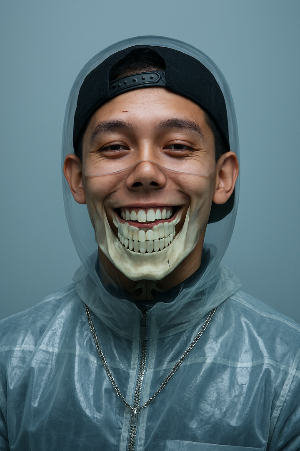 Edición en Photoshop. 🤯