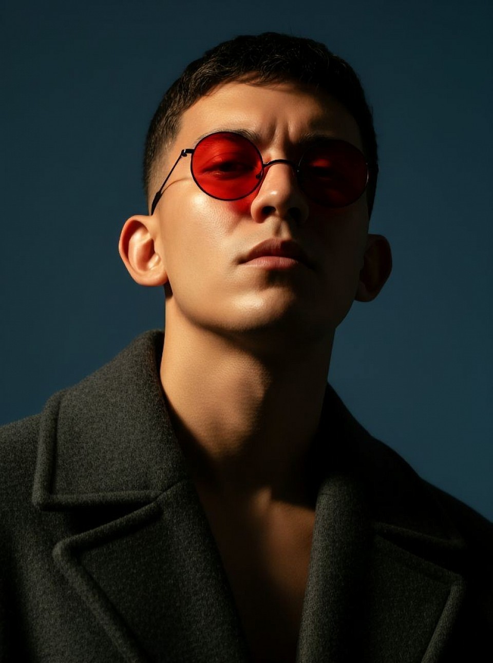 Ilustración digital.