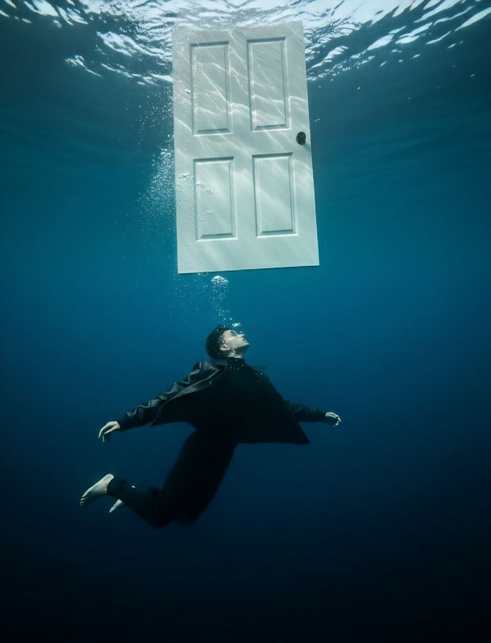 Ilustración digital, hecha a mano en tableta digital. pinceles digitales