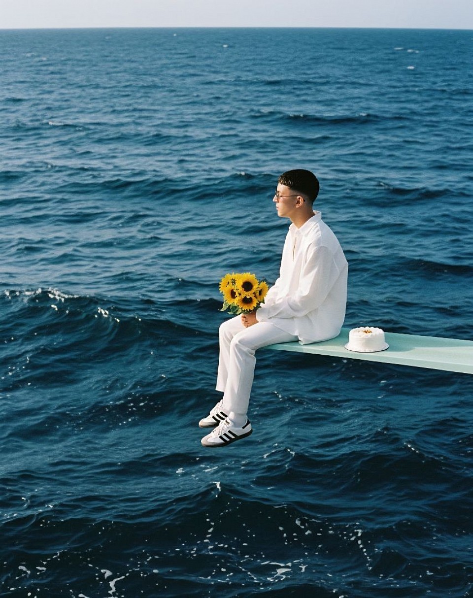 Ilustración digital. (Hecho en Ibis paint y Photoshop).