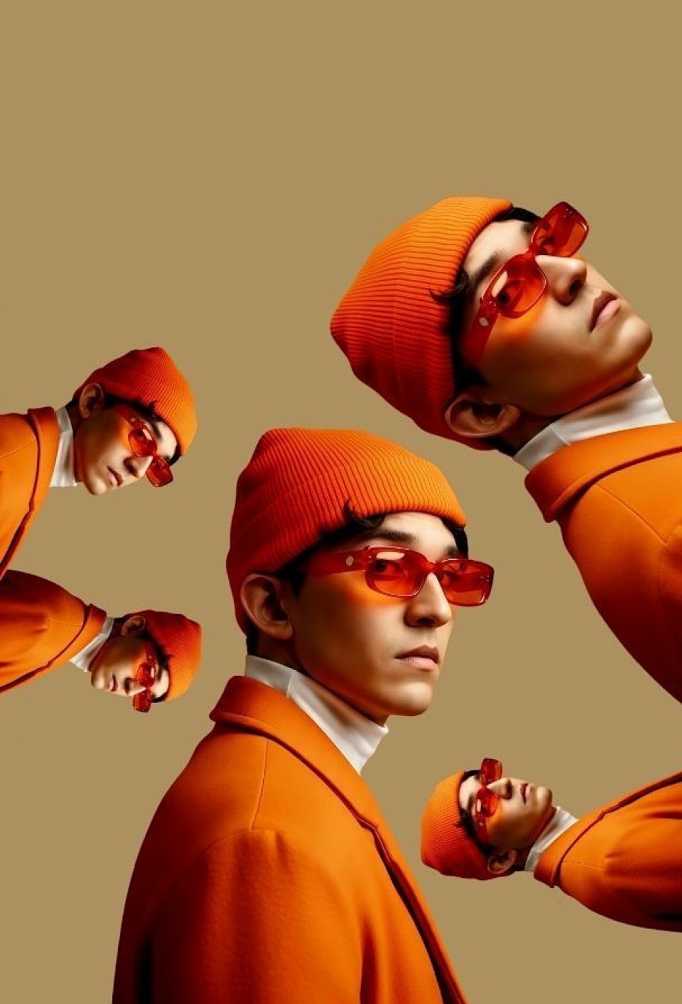 Ilustración digital, con enfoque realista. Hecho en Ibis paint y Photoshop.