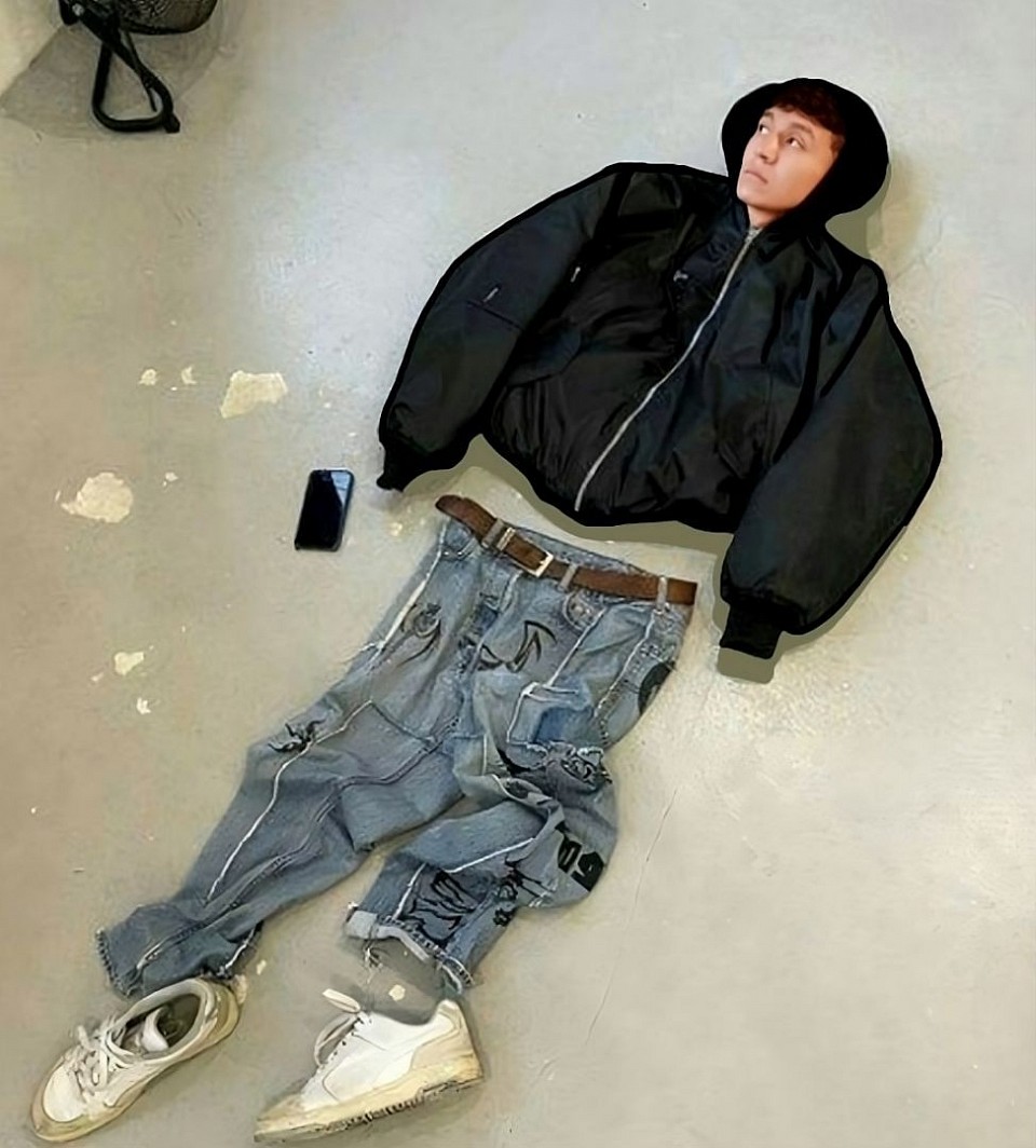 Ilustración digital 